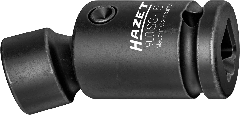 HAZET 900SG-15 Kĺbová rázová hlavica