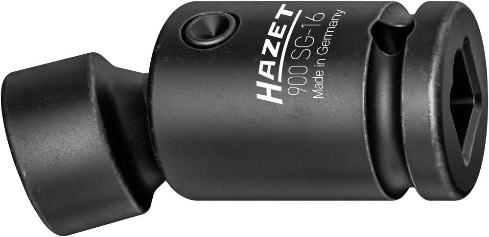HAZET 900SG-16 Kĺbová rázová hlavica