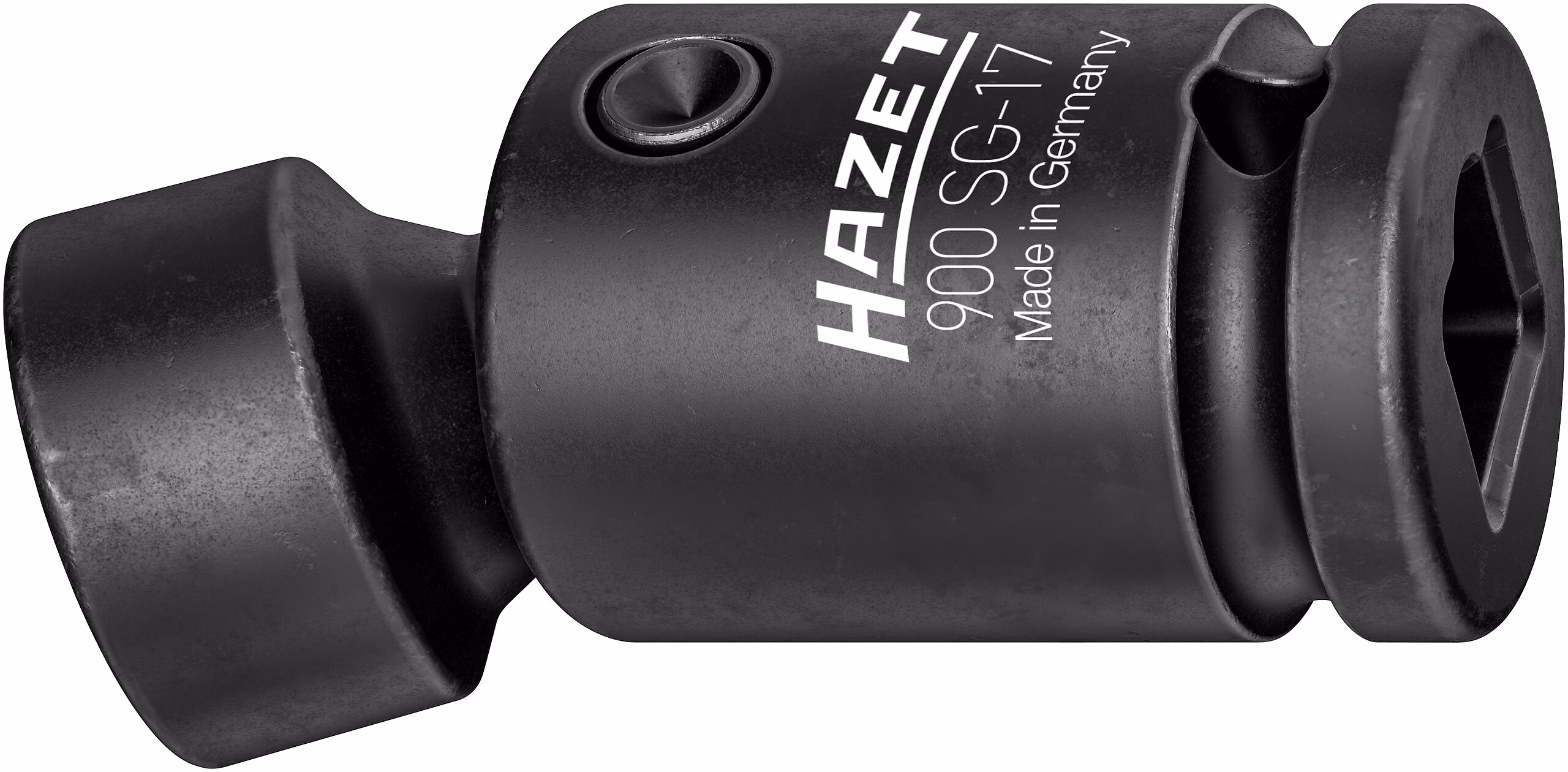 HAZET 900SG-17 Kĺbová rázová hlavica 1/2″
