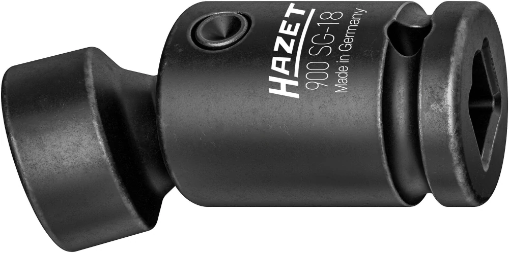 HAZET 900SG-18 Kĺbová rázová hlavica