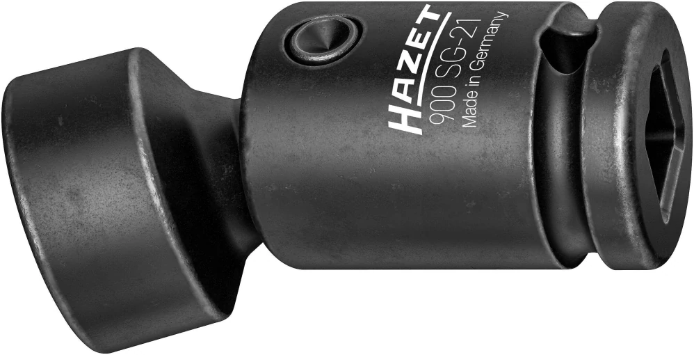 HAZET 900SG-21 Kĺbová rázová hlavica