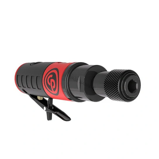 Chicago Pneumatic CP873C Nizkootáčková brúska