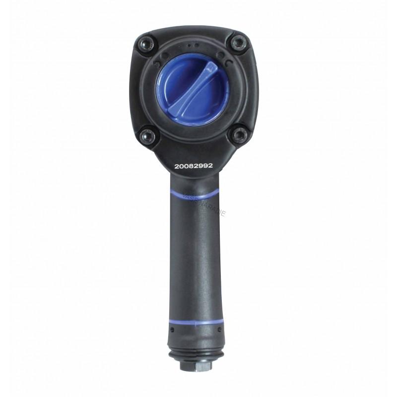 Pneumatický rázový uťahovák 1/2" 1500 Nm SATRA S-CO1500P