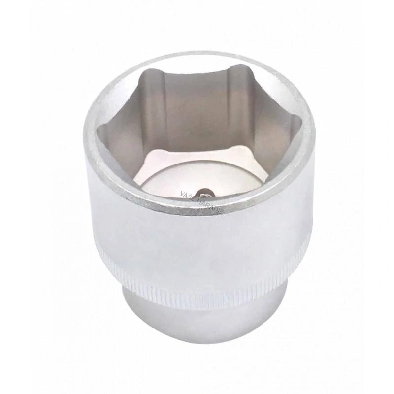 ASTA 524636 Nástrčná hlavica 1/2 palca 36 mm, 6-hranná