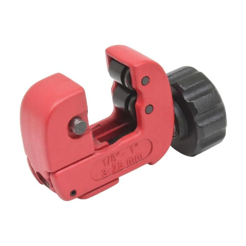 ASTA A-80104 Mini rezačka trubiek 3–25 mm