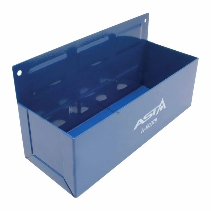 ASTA A-90079 Magnetický dielenský box na náradie