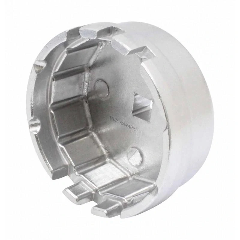 ASTA A-CUPTO Kľúč na olejový filter Toyota 64,5 mm