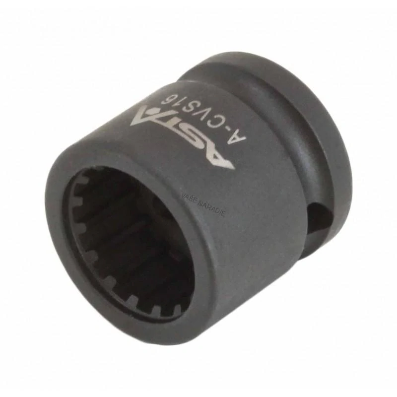 ASTA A-CVS16 Hlavica centrálneho ventilu BMW Ford Mini 22 mm