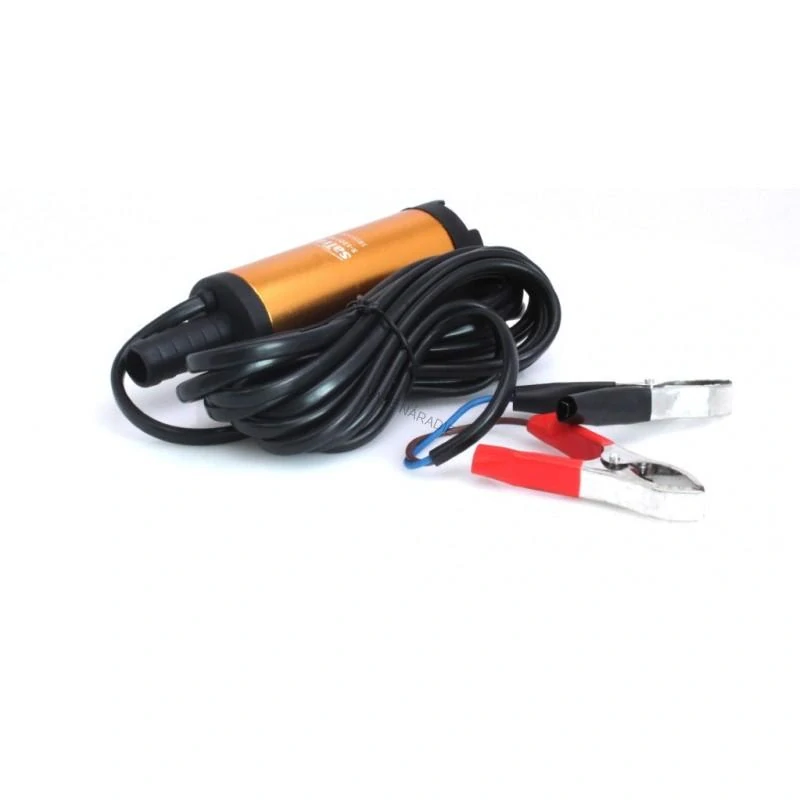 SATRA S-12DP38 Ponorné čerpadlo na naftu a olej 12 V, 40 W, 38 mm