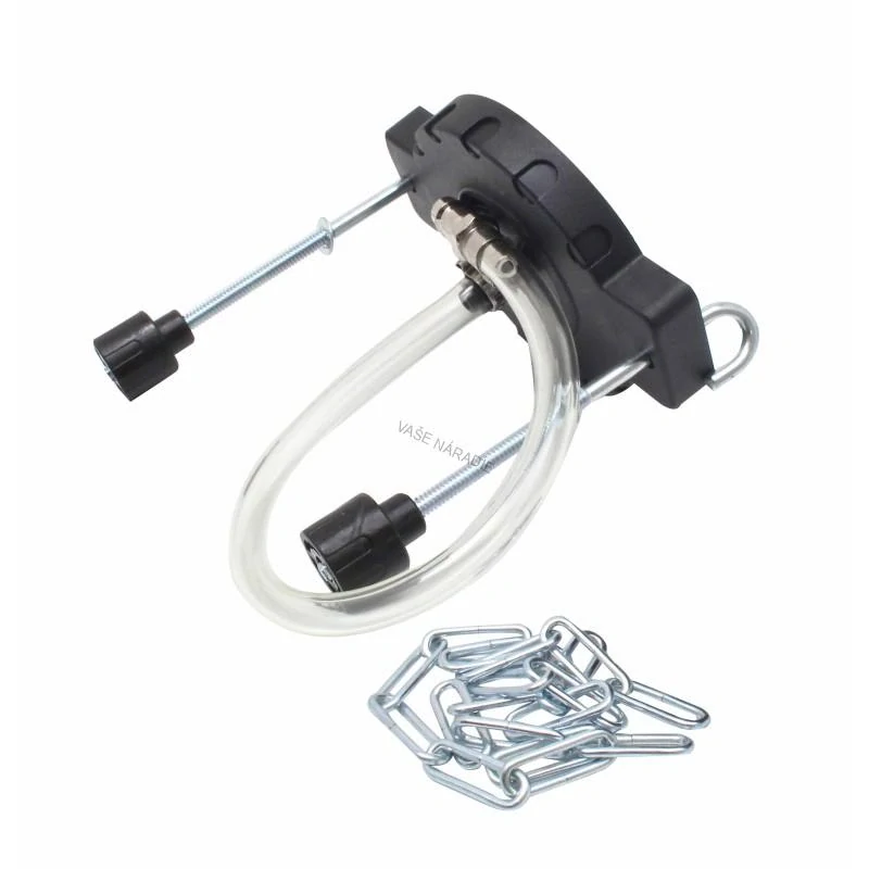 ASTA A-80076 Univerzálny adaptér na odvzdušnenie bŕzd 23–91 mm