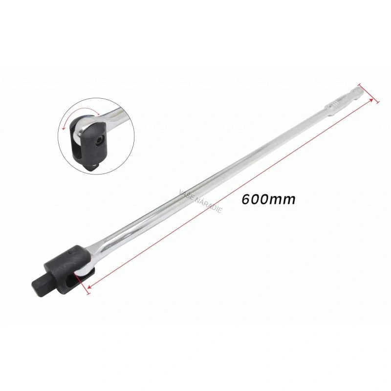 SATRA S-244060 Kĺbové vratidlo 1/2″, 600 mm