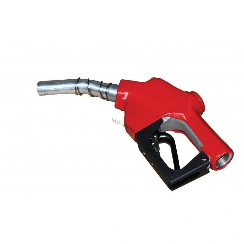 ASTA 10308003 Elektrická čerpacia stanica na naftu 80 l/min s mechanickým počítadlom