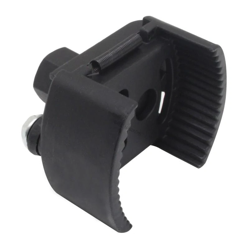 SATRA S-90073 Nastaviteľný kľúč na olejové filtre 60–80 mm