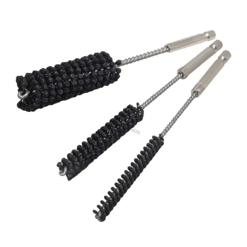 SATRA S-90178 Sada flexibilných honovacích kief, 3 ks