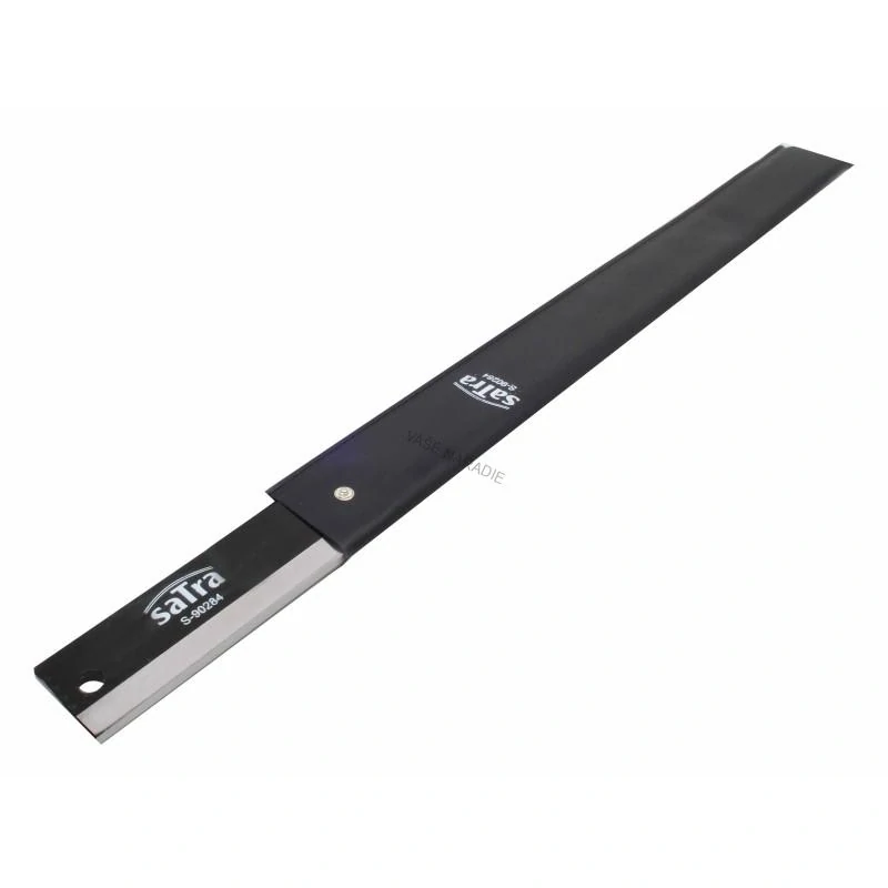 SATRA S-90284 Kontrolné oceľové pravítko 610 mm