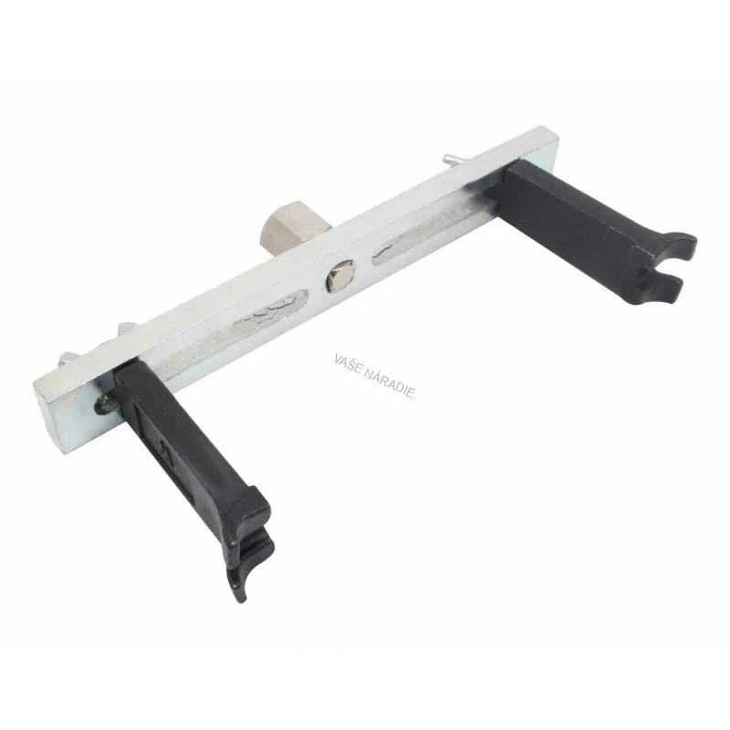 SATRA S-90303 Nastaviteľný kľúč na veko palivovej nádrže 30–160 mm