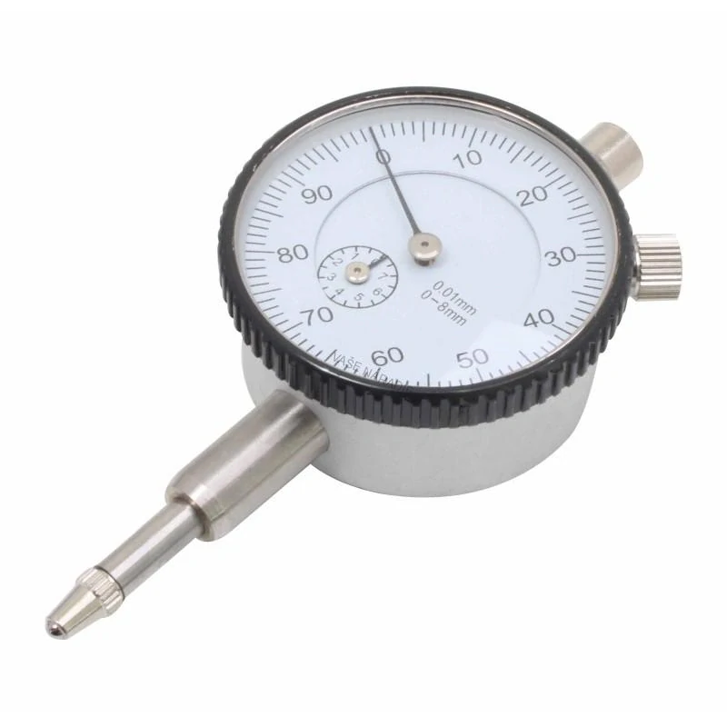 SATRA S-90306 Číselníkový úchylkomer na nastavenie hornej úvrate