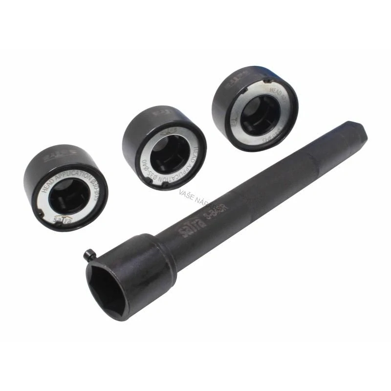 SATRA S-B4SR Sada na demontáž vnútorných čapov riadenia 30–45 mm