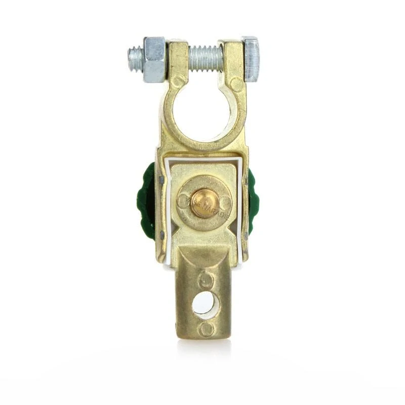 SATRA S-BS125 Odpojovač batérie na záporný pól 12–24 V