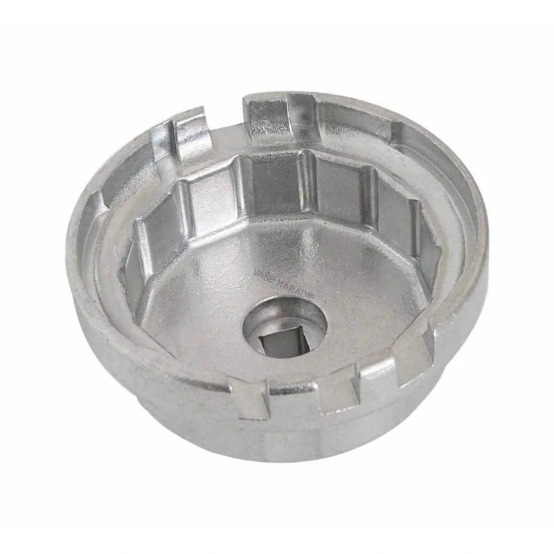 SATRA S-DLOF38 Kľúč na olejový filter Toyota a Lexus 64,5 mm