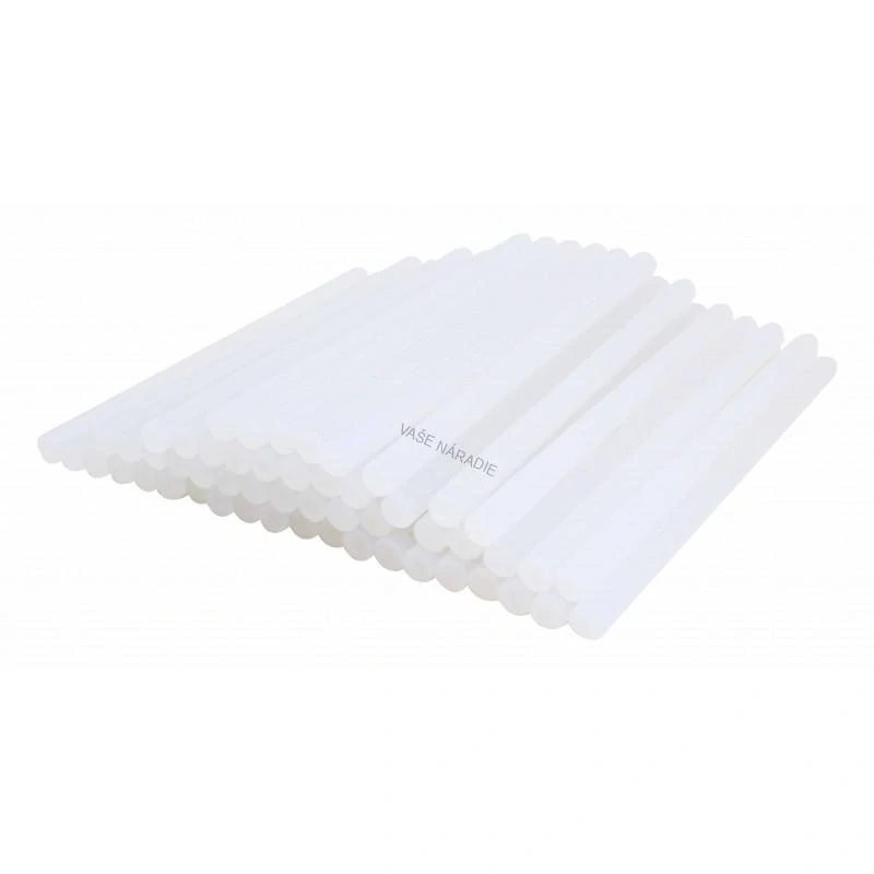 SATRA S-HM200S Tavné lepiace tyčinky 11 × 200 mm, 1 kg