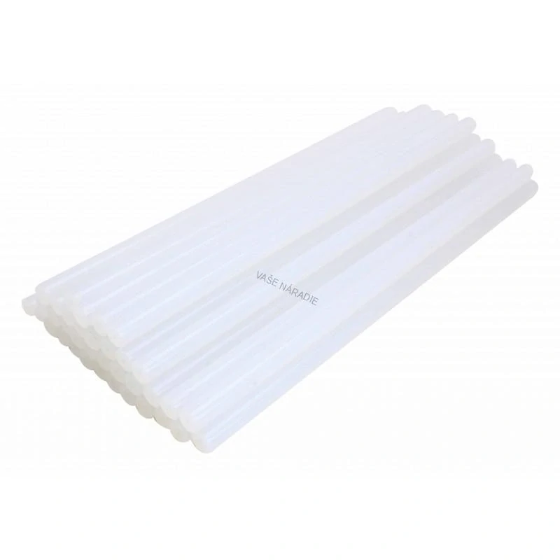 SATRA S-HM300S Tavné lepiace tyčinky 11 × 300 mm, 1 kg