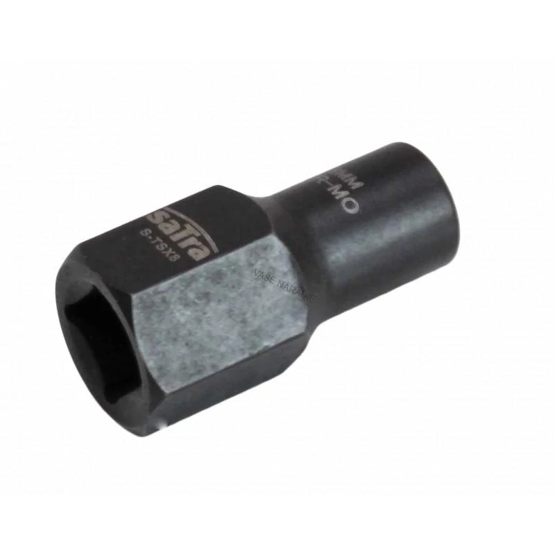 SATRA S-TSX8 Hlavica na poškodené skrutky 8 mm, 3/8 palca