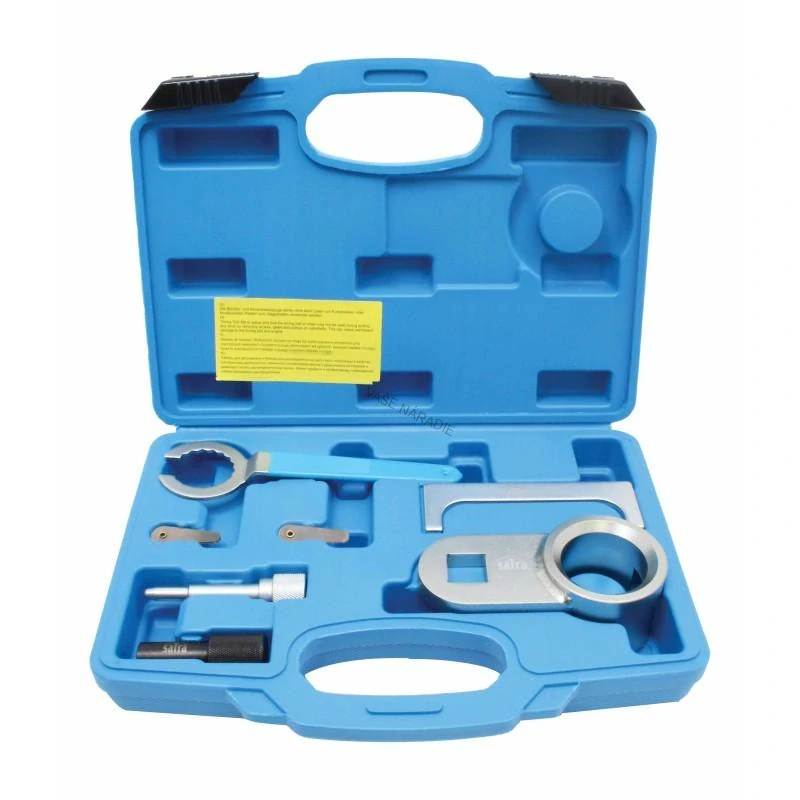 SATRA S-X2425 Aretačná sada rozvodov VW 2.4D a 2.5 TDI