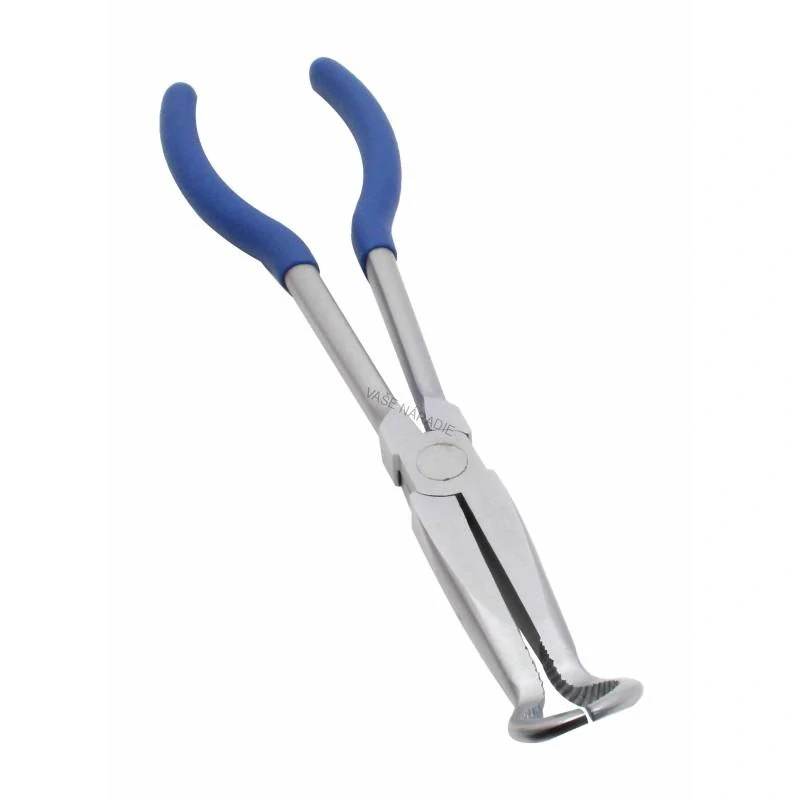 ASTA A-280P18 Dlhé kliešte na konektory zapaľovacích sviečok 280 mm, 18 mm