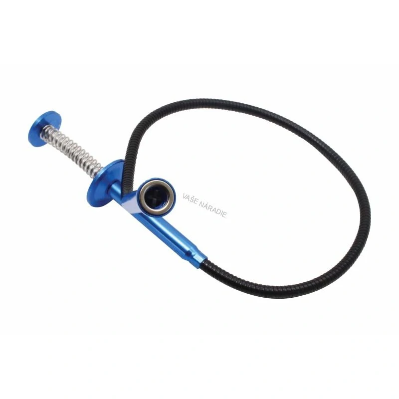 SATRA S-90356 Flexibilný magnetický vyťahovač so 4 čeľusťami 61 cm