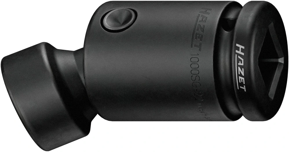 HAZET 1000SG-22 Kĺbová rázová hlavica