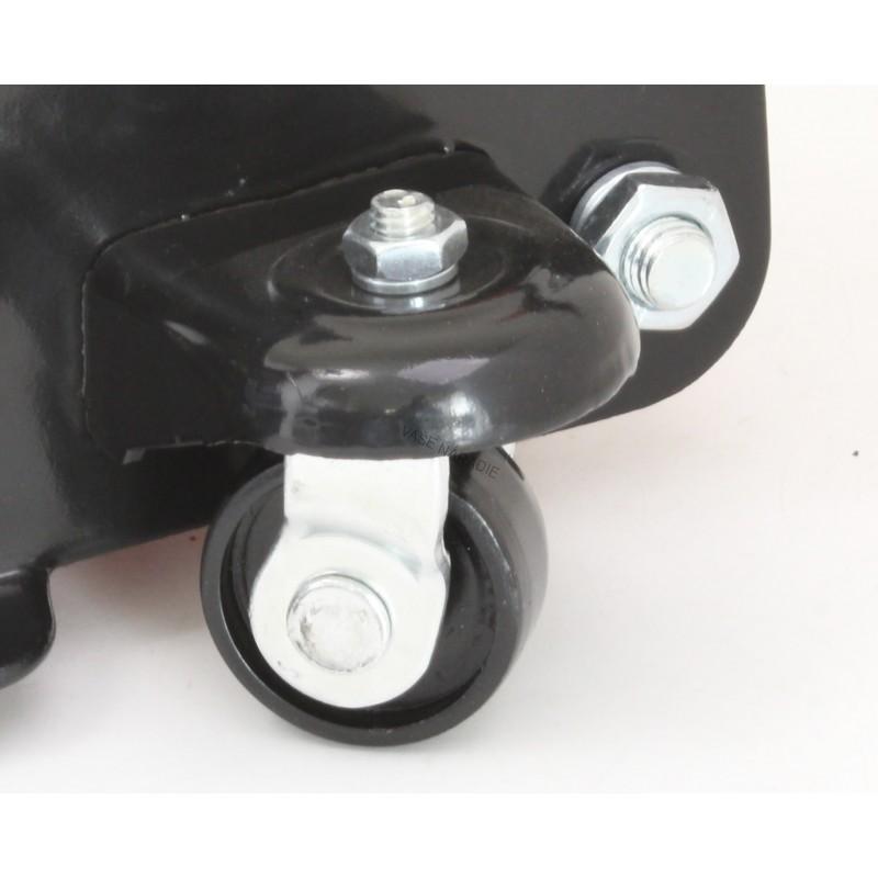 Satra S-FL25TE Hydraulický nízkoprofilový zdvihák 2,5 tony 110 - 360mm