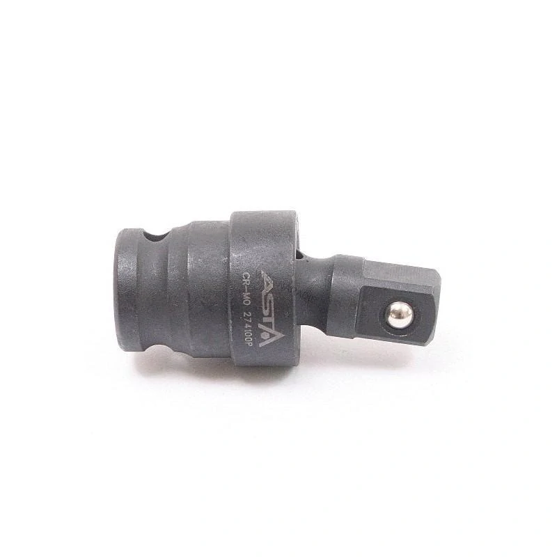 ASTA 274100P Rázový kardanový nadstavec 1/2 palca, 74 mm