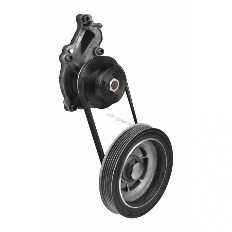 ASTA A-F1BS Adaptér na montáž elastického remeňa PSA 1.0 a 1.2