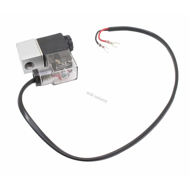ASTA A-MVC Elektromagnetický ventil kompresora 220 V IP65