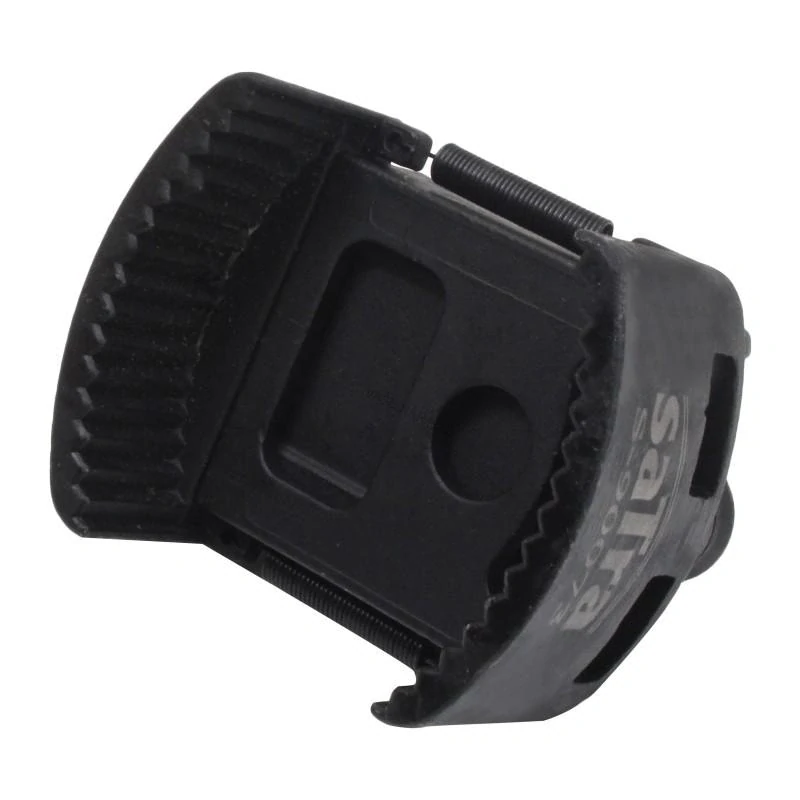 SATRA S-90073 Nastaviteľný kľúč na olejové filtre 60–80 mm