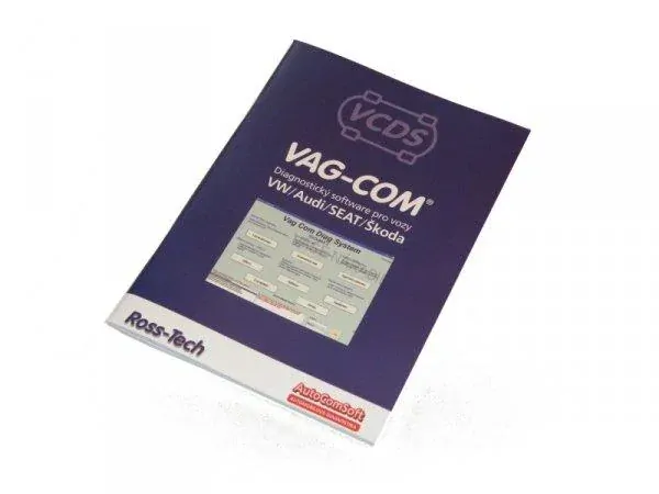 Autodiagnostika VCDS PROFI - bezdrôtová