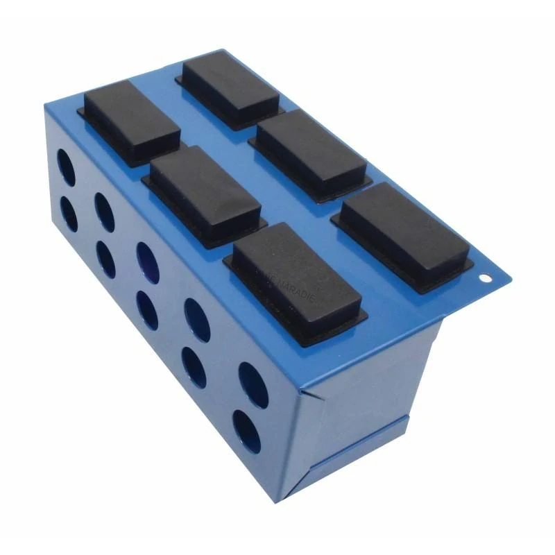 ASTA A-90079 Magnetický dielenský box na náradie