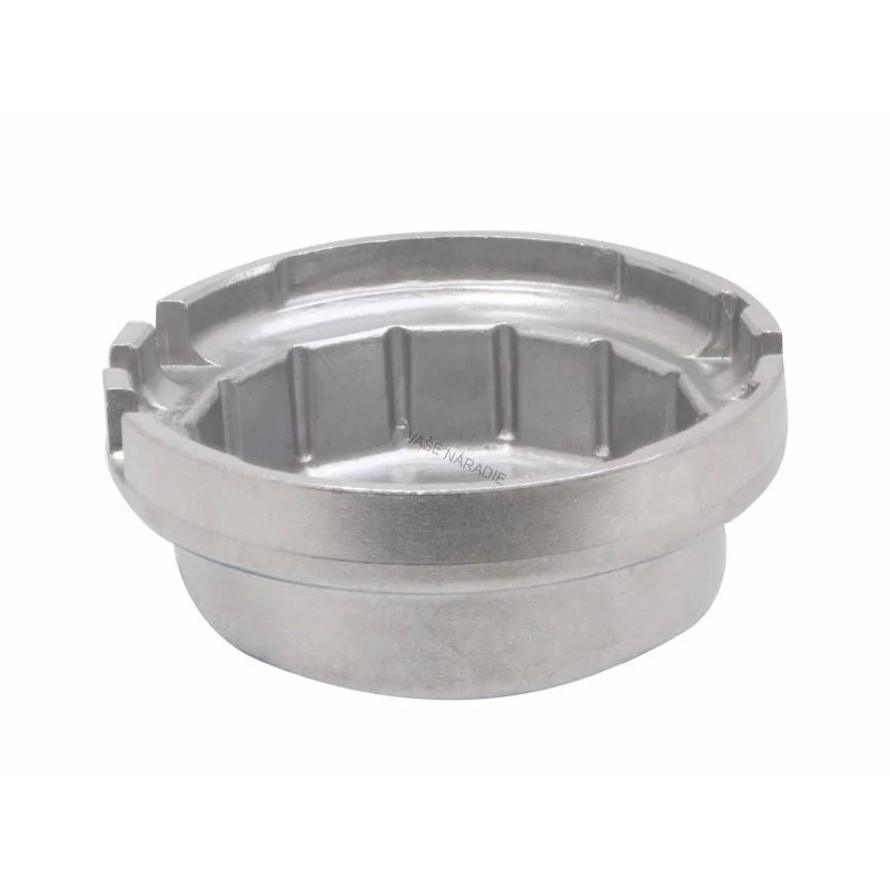 ASTA A-CUPLE Kľúč na olejový filter Lexus 64,5 mm