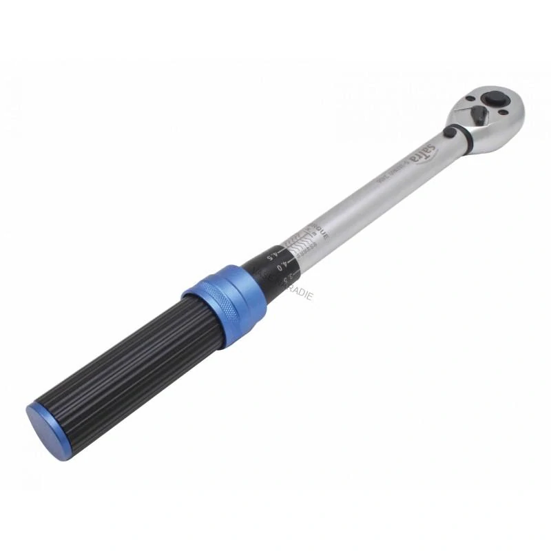 SATRA S-38XM60 Momentový kľúč 3/8″ 10–60 Nm, presnosť ±3 %