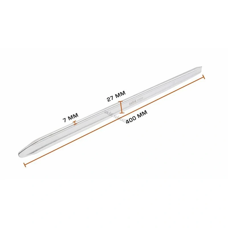 SATRA S-90300 Montážna páka na pneumatiky 400 × 27 mm