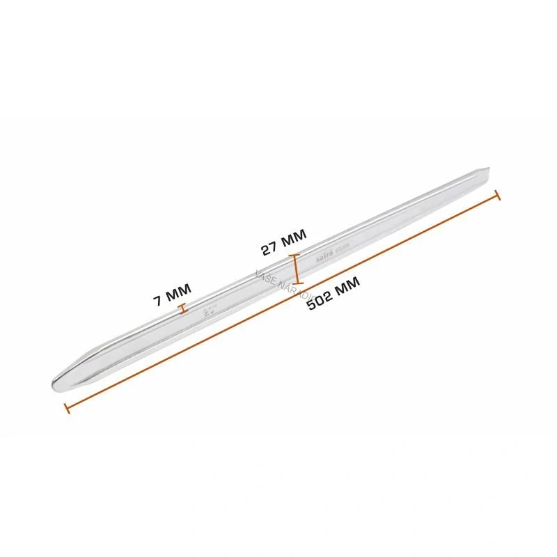 SATRA S-TL2016 Montážna páka na pneumatiky 502 × 27 mm
