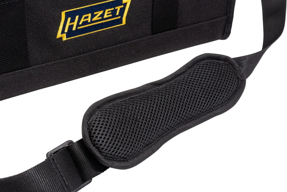 HAZET 191T-5/51 Univerzálna taška s náradím 51 ks