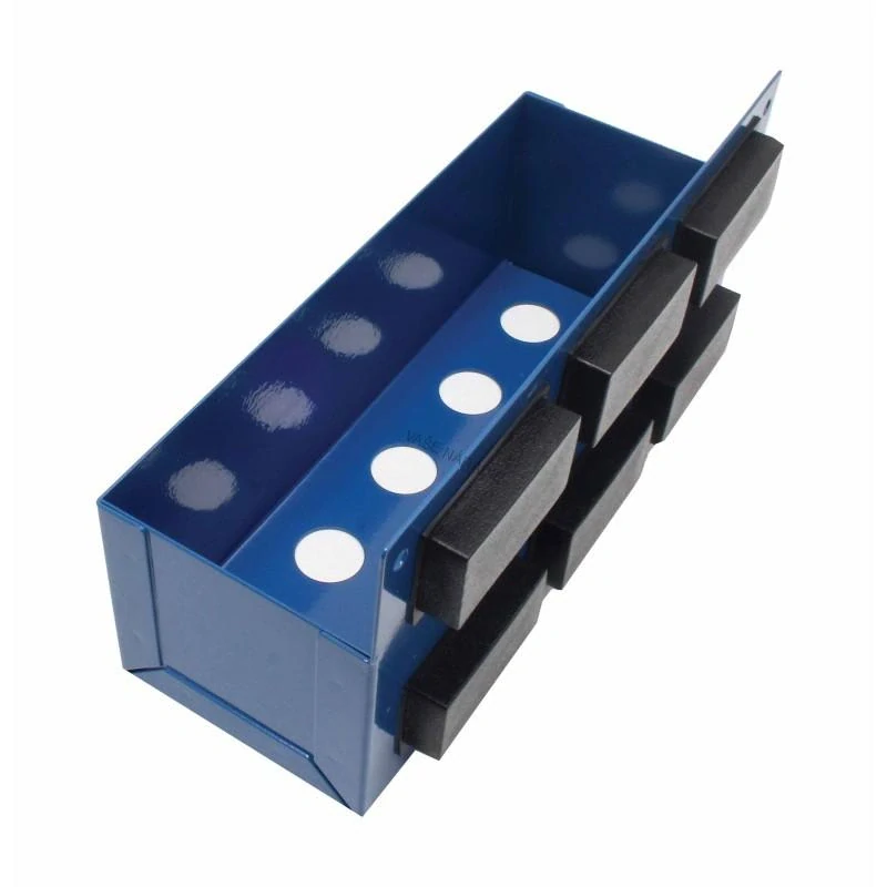 ASTA A-90079 Magnetický dielenský box na náradie