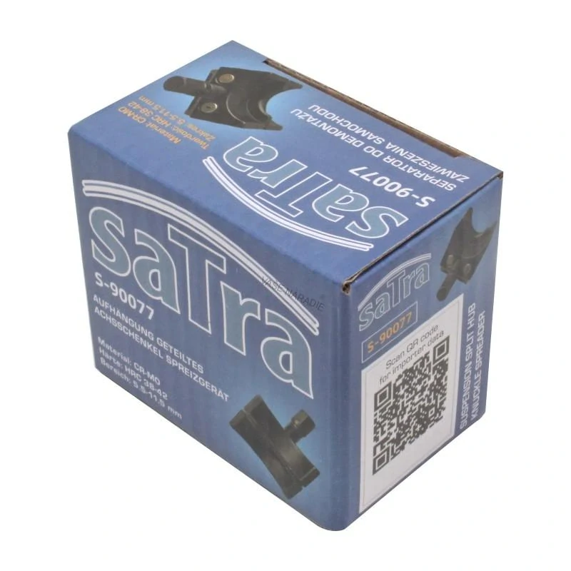 SATRA S-90077 Rozťahovák delených nábojov a otočných čapov 5,5–11,5 mm
