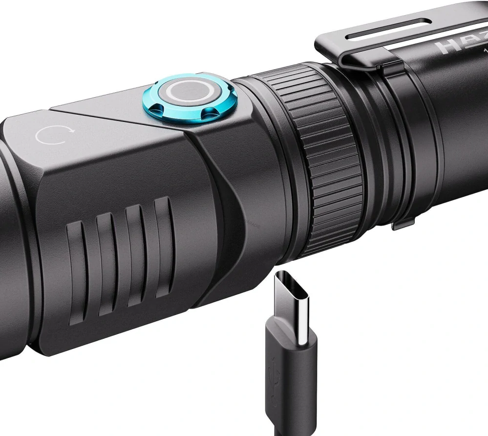 HAZET 1979-75 UV LED svietidlo 800 lm