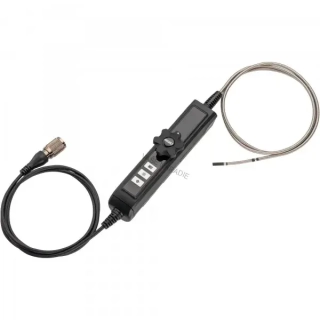 HD otočná sonda 180°, 3,9 mm, predná kamera Hazet 4812-23AF