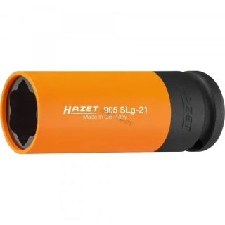 Rázová hlavica špeciálny profil Hazet 905SLG-21