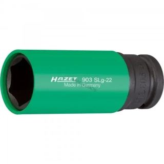 Rázová hlavica šesťhran Hazet 903SLG-22