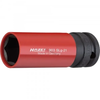 Rázová hlavica šesťhran Hazet 903SLG-21